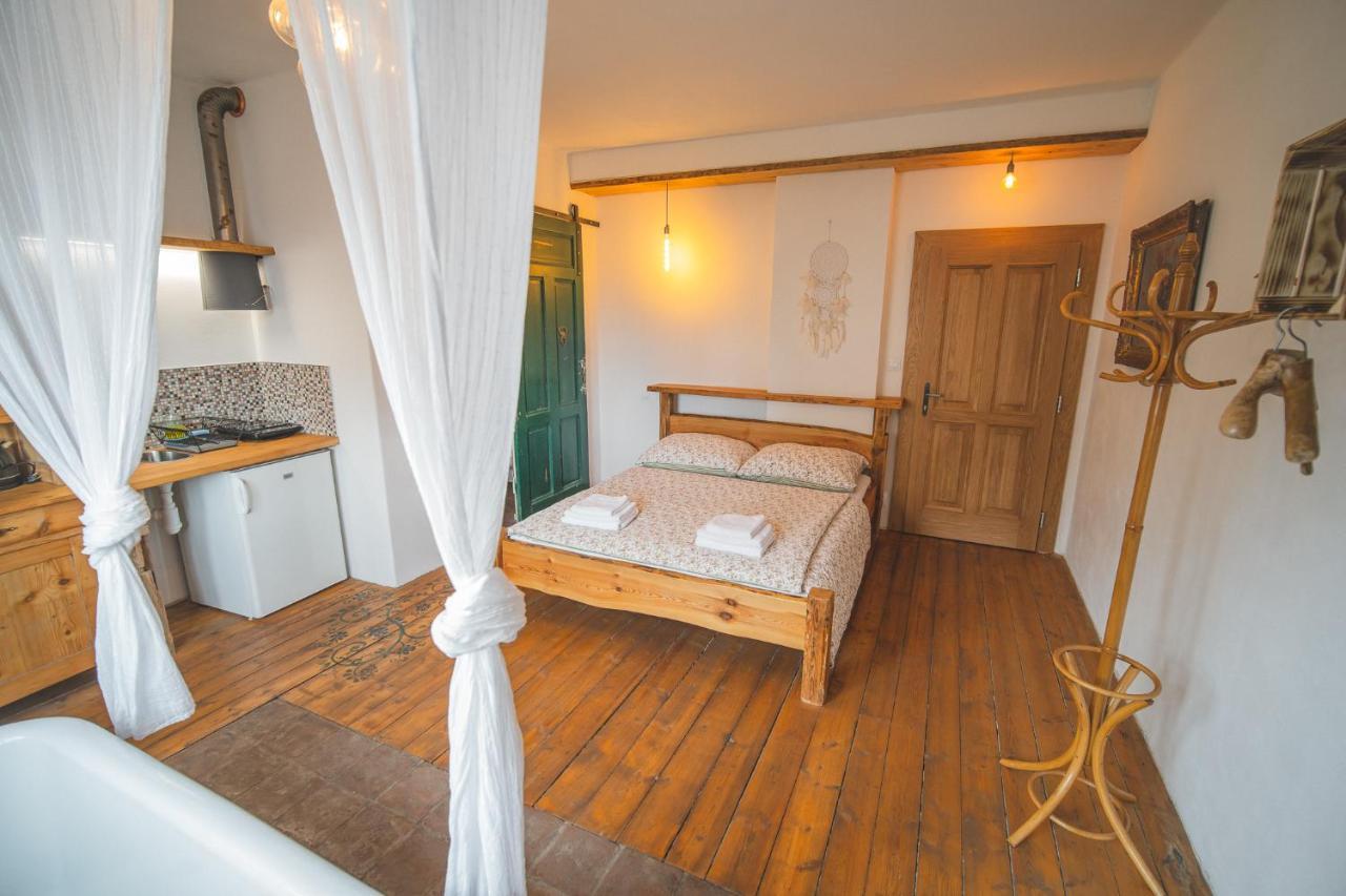 U Franku Homestay