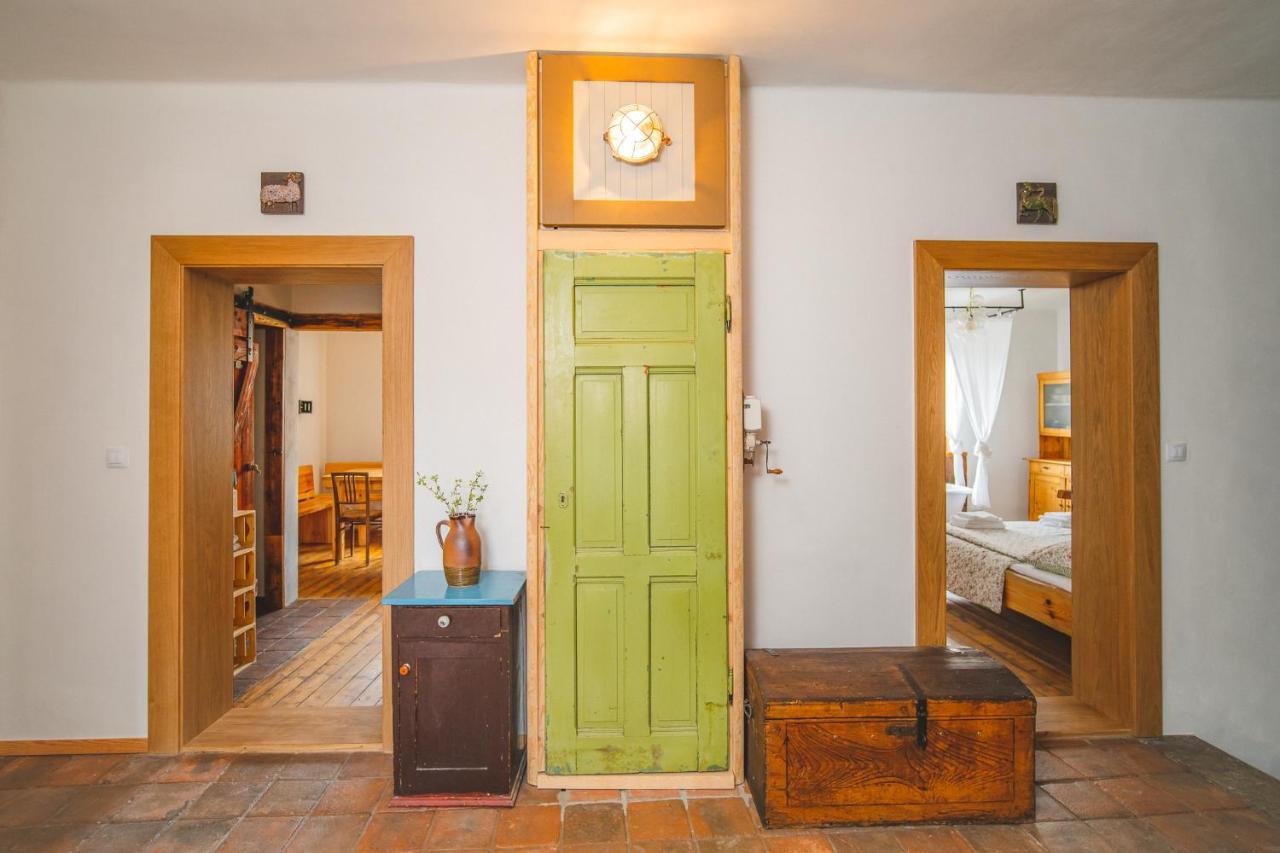 U Franku Homestay